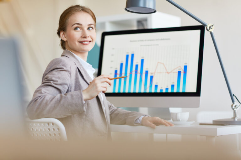 Analytics and Reporting
