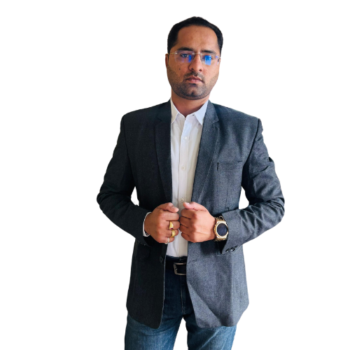 Mr. Nitesh