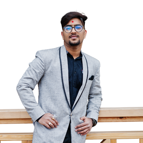 Mr. Ajinkya