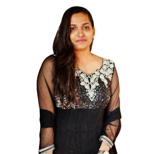 Ms. Swati