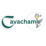 Cavacham lOGO...